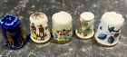 5 Stunning Thimble’S Beautiful In Any Collection