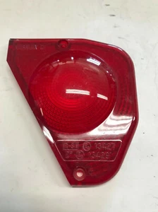 13427 VERALUX LINSE RÜCKLICHT ROT LINKS OM 682 690 616 NEU  - Bild 1 von 1