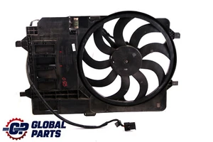 Radiator Fan Housing Mini R50 R52 R53 Petrol Engine Cooling Coolant Unit 7541092 - Picture 1 of 12