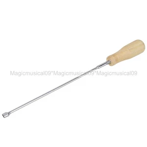 Herramientas de afinación de piano llave funcional ajustable para piano de 11,8 pulgadas - Imagen 1 de 3