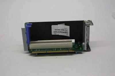 IBM X346 PCI RISER CARD CAGE ASSEMBLY 90P4636 FRU: 26K4764 - Image 1 of 4