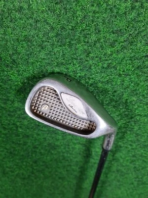 LONGRIDGE Beta Pitching Wedge - Herren (Graphit, 35,5 Zoll, Rechtshändig) - Bild 1 von 4