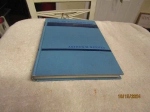 Ocular Examination Basis And Technique Keeney 1st Edition Hardcover Book 1970 - Picture 1 of 7