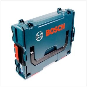 Bosch L-Boxx Sortimo Box 102 System Koffer Größe 1 ( 1600A001RP / 2608438691 ) - Bild 1 von 4