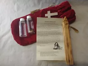 The Bastards of Fate Promo Official Vampire Slaying Kit Van Morrison - Picture 1 of 12