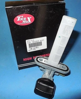 Petcock 98-06 GSX600F 98-06 GSX750F Katana GSX600 18-4151 直接替换件 — 第 1/4 张图片