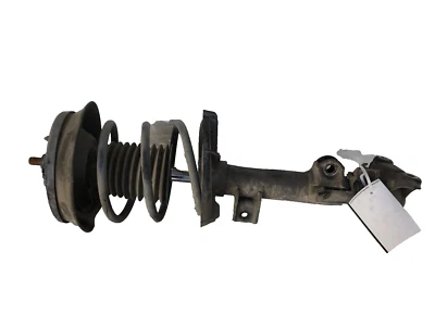 Mercedes Benz CLK320 2003-2009 3,2 L cupé puntal delantero izquierdo lado del conductor LH OEM Foto 1 de 4