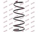 FOR FIAT MULTIPLA 186 1.6 99 TO 10 FRONT SUSPENSION COIL SPRING