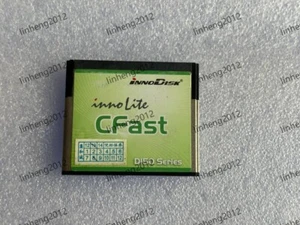 INNODISK  INNOLITE  8GB CFAST  D150Q  CFAST CARD - Picture 1 of 2