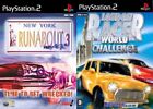 runabout 3 newyork neo age&london racer world challenge&Gumball 3000&ghostmaster