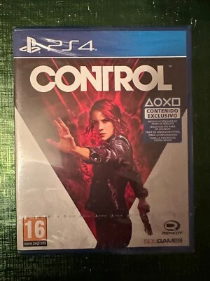 CONTROL PS4 PRECINTADO!!! - Imagen 1 de 2