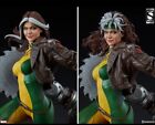 Sideshow Collectibles Rogue Exclusive Maquette Statue Marvel X-Men 74/1000