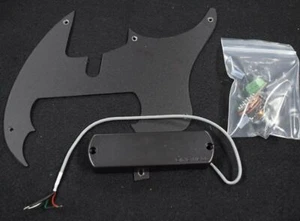Dingwall Combustion 2-to-Combustion 3 Upgrade Kit (5-Saiten) - Bild 1 von 1