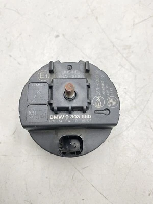 2011-2016 BMW 750Li F01 F02 ANTI THEFT ALARM SYSTEM SIREN HORN OEM. - Image 1 of 4