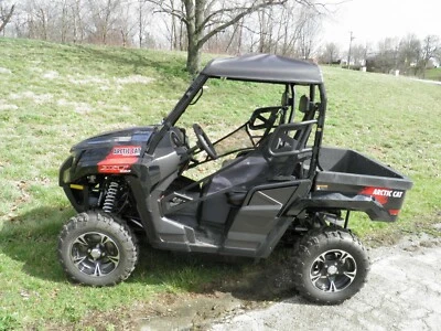 Arctic Cat Prowler 550 2015-2017, 700XT/1000X techo blando Foto 1 de 4