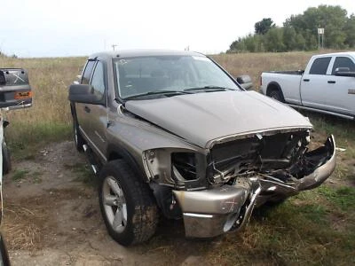 Used Rear Left Door Glass Rear fits: 2007 Dodge 1500 PICKUP Rear Left Grade A Foto 1 de 4