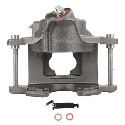 Pinzas de freno delanteras derechas para GMC Jimmy 1979-1982 tracción trasera 94-96 Cadillac Fleetwood Foto 1 de 4