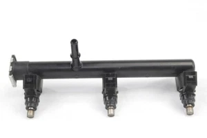 GRUPPO INIEZIONE RAIL INIETTORI TRIUMPH TIGER SPORT 1050 2016 - 2019 T1243416 T1 - Imagen 1 de 4