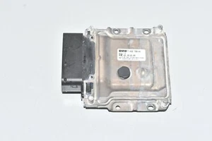 BMW F10 535d Xdrive F30 F31 F32 F33 F36 F07 G11 G12 Control Unit Scr 7432799 - Picture 1 of 4