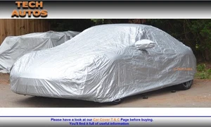 Lightweight Car Cover Water Resistant Mystere Porsche Boxster 981 & 718 - Picture 1 of 12