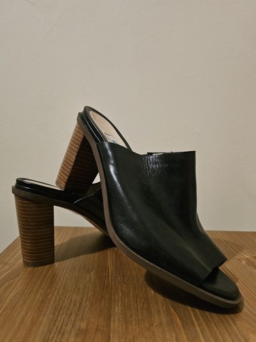 Clarks Sandali Donna "IMAGE GALLERY PELLE NERA" 4D