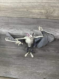 Mattel DC The Batman Shadowtek Animated Series Man-Bat Action Figure - Picture 1 of 17