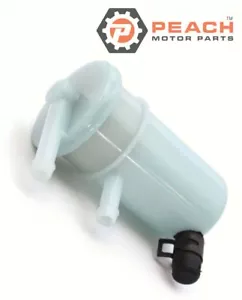 Peach Motor Parts PM-15410-87J30 Filter, Fuel; Replaces Suzuki®: 15410-87J30 - Bild 1 von 1