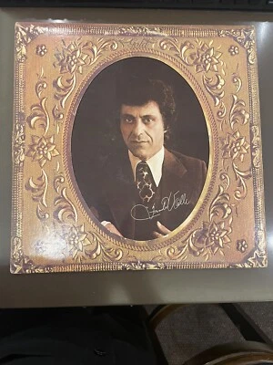 Frankie Valli "Gold" Vinyl LP Record Album / 1st Rel-1975 / PS 2001 - Bild 1 von 4