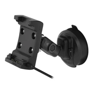 Garmin Montana 7xx Series GPS Suction Cup Mount with Speaker USB-C 010-12881-10 - Picture 1 of 2