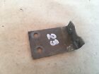 Porsche 356 Engine Cover Plate Mounting Bracket / Support #23 C#107