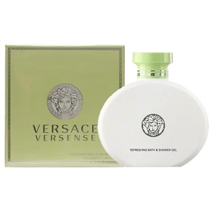 VERSACE VERSENSE PERFUMED SHOWER GEL - 200 ml - Foto 1 di 1