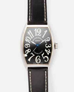 Franck Muller Casablanca 5850 Box and Papers - Picture 1 of 5