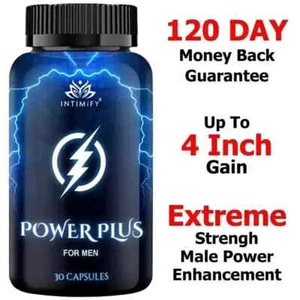 NEW . 30 Powerful Capsules . Works In 10 Minutes. and Money Back Guaranteed…. - Picture 1 of 5