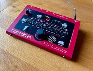 Nord Drum 1 - Virtual Analog Drum Synthesizer - Picture 1 of 8