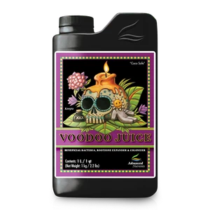 Advanced Nutrients Voodoo Juice 1 L Wurzel Booster Stimulator - Bild 1 von 1