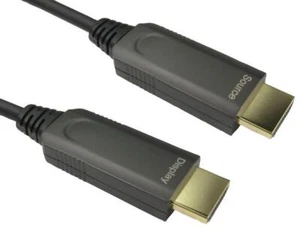 NEWLINK - 8K HDMI 2.1 Aktives Kabel 20m - Picture 1 of 1