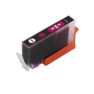 1 Magenta Cartouche d'encre pour HP Photosmart Fax C309a C309c C410b C310a C09n - Photo 1/6