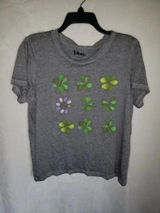 Top de manga corta para mujer Doe L (RRR) (XXX) - Imagen 1 de 3