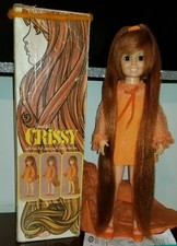 chrissy dolls