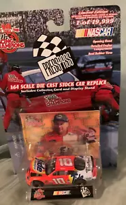 Racing Champions Ricky Rudd #10 Tide Presspass 1999 1 di 19.999 - 1:64 - Foto 1 di 1