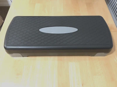 Тренажер Balance From Stepper Aros68-BGY 9 дюймов x 24 дюйма шаг  - Изображение 1 из 4