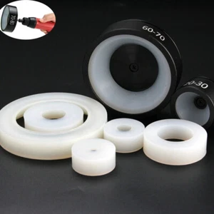 Manual Capping head Tool Screwing Chuck Bottle Silicone Gasket machine Parts - Picture 1 of 13