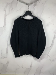 Suéter tejido Burberry Prorsum cachemir para mujer talla L - Imagen 1 de 16