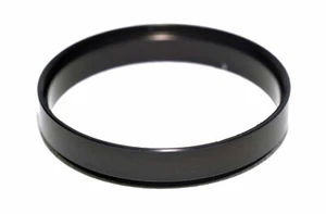 Spacer Ring 58mm Deep Fixed Spacer Ring 58mm 8mm Extension Tube 58mm - Picture 1 of 4