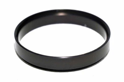 Spacer Ring 58mm Deep Fixed Spacer Ring 58mm 8mm Extension Tube 58mm - Image 1 of 4
