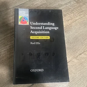 Understanding Second Language Acquisition: Second Edition (Paperback or Softback - Imagen 1 de 2
