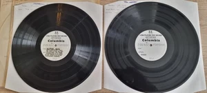 Ravel: Piano Concertos - Samson Francois **Columbia 33CX 1747 ED1 LP 2x s/s Test - Picture 1 of 4