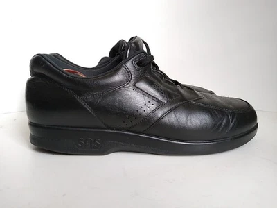 SAS Men's Size 14 Time Out Tripad Orthopedic Lace-Up Comfort Shoes * No Insoles - Image 1 of 4