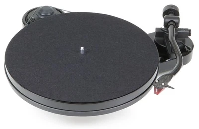 Platine vinyle manuelle Pro-Ject RPM 1 Carbon - Bild 1 von 2