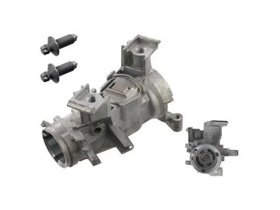 Para 2012-2019 Volkswagen Beetle trava de coluna de direção Febi 65277RRQG 2013 2014 - Imagem 1 de 2